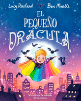 El pequeño drácula